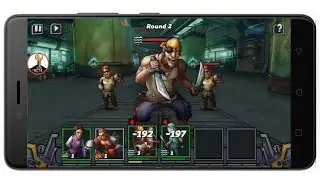 Clone Evolution: War of The Mutant (by FeelingTouch Hk) Android Gameplay
