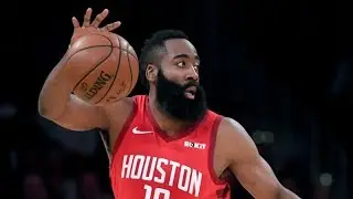 Harden 29 Pts Rockets Dominate Jazz Game 1! 2019 NBA Playoffs