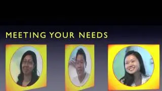 Corporate English Solutions at Toa Payoh Centre, British Council Singapore