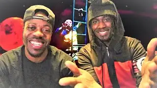 Future _ Jumpin on a Jet (OFFICIAL REACTION)