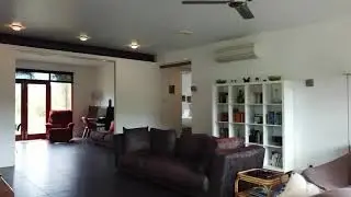 Huon Valley House - Interior