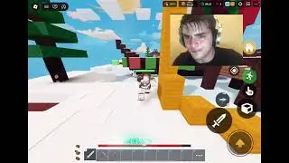 Bed wars comeback..