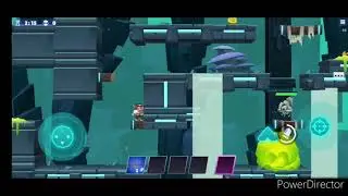 bullet league sniper glitch