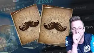 FIFA Mobile 17: как найти жетоны Ultimate Flashback в FIFA! Плюс элитный набор Movember!