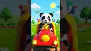 Mimi's Hilarious Jungle Adventure! | Moral Stories for Kids | Fun Animated Tales #MimiToonTales