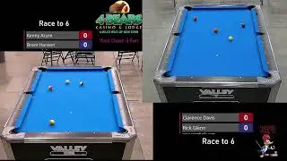 4 Bears Casino 8 Ball
