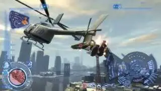 Iron Man 3: Liberty City Trailer