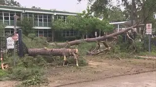 Houston delays vote on $314 million storm recovery plan amid calls for more housing aid