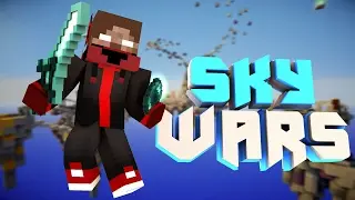 SkyWars Team - жара на Skywars'e | Sneyker & Ricko