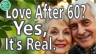 Senior Intimacy Tips: Rekindle Love and Desire After Retirement