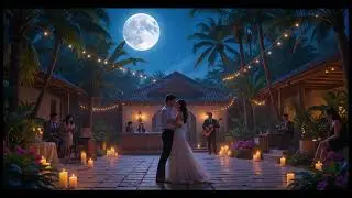 🌙“Bailamos Calladitos 