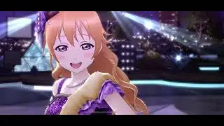 [LLSIFAS] Say Good-By Namida MV: Kanata Konoe (4th Solo Outfits)