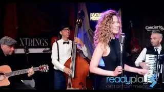ReadyPlay Entertainment 2020-DJ's, Live Bands and Musicians serving Florida, North Carolina