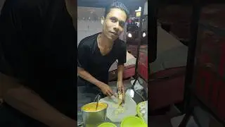 ТАЙСКИЕ БЛИНЧИКИ РОТИ #food #cooking #еда #блины #thailand #2024