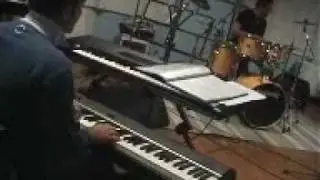FreeStyle - the Groove - Marco Giolli