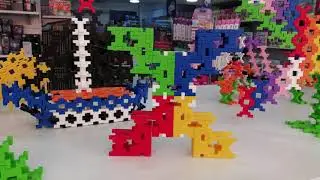 Incastro at Brightkidz Educational Toys