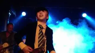 Hole Full Of Love - Dirty Deeds Done Dirt Cheap