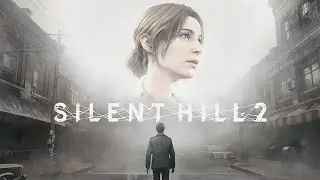 🔴SILENT HILL 2 REMAKE DE PS5🔴