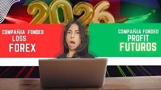 Futuros Vs Forex: &iquest;cu&aacute;l es realmente m&aacute;s &uml;RENTABLE&uml; en 2026?