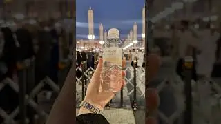 makke mein jakar tawaf