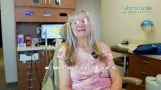 60+ Years of Trust | Margaret&rsquo;s Story at Fullerton Smile Dentistry