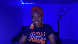 Zemira Israel after the Source Media interview with @Yahworld777 | Sistar💫  | P.REORDER TODAY 💫✨