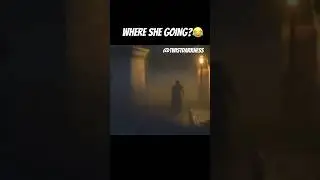 WHERE SHE GOING? #rdr2 #reddeadredemption #arthurmorgan #gaming #funny #reels #feedshorts #rdr