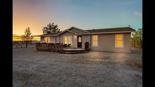 Nevada Realty presents 2600 Gamebird Road, Pahrump