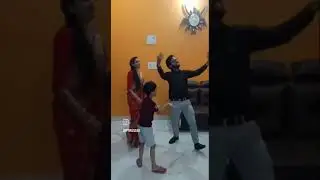 ||☆New Bhabhi ka welcm Nanad ke ghr#shorts//video