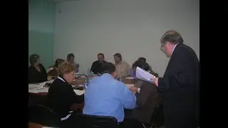 Системы менеджмента охраны здоровья и безопасности труда - ИСО 45001
