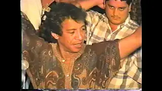Diomedes Diaz E Ivan Zuleta - En Riohacha 1997 Parte 3/4