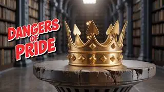Pride Destroys Your Soul | Biblical Truth About the Deadliest Sin