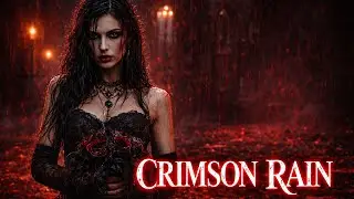 CRIMSON RAIN