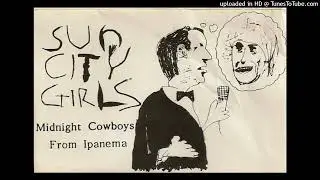 Sun City Girls - Me and Mrs. Jones (2025 Stereo Remix)