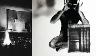 Bogdan - The Black Stain (Official Visualizer)