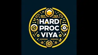 New API, Forecasting and more | Hard Proc Viya Ep. 3