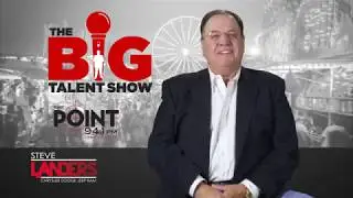 Big Talent Show at Arkansas State Fair | Steve Landers Chrysler Dodge Jeep Ram