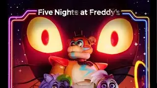jugando por primera vez Five Nights at Freddy's Security Breach ( parte 2)