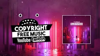 Royalty Free Dubstep Music Instrumental 2022 | 9 Worlds - Fallen To Pieces [Bass Rebels]