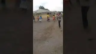 Medo da Camera