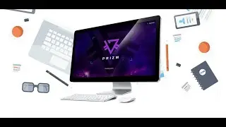 Kryptow&auml;hrung Prismen.Besonderheiten.B&ouml;rse Prismex.(Немецкий)#Криптовалюта Prism.