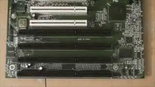 All about the Legend QDI motherboards!