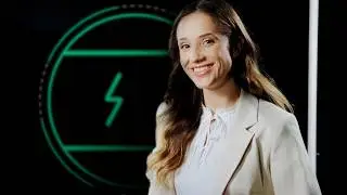 ChargePost - all-in-one charging station for ultra-fast charging.