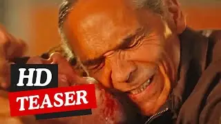 Dark Winds Season 3 Official Teaser (2025)