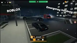 Affrontement contre un gang Emergency Hamburg 👀