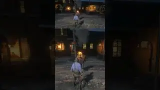 Demons Come For You...Red Dead 2 RedM Script.