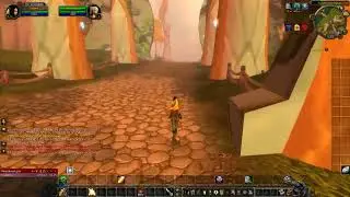 World of Warcraft - Убит Презренными / Убитий Негідними / Killed by the Scorned