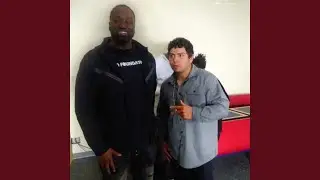 Memphis Legends (feat. Project Pat)