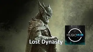 Epic Celtic Music | Lost Dynasty by Damiano Baldoni