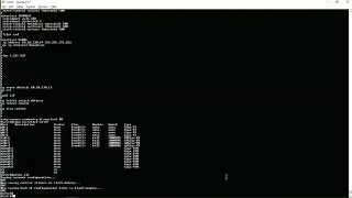 BDCOM EPON OLT Management IP and PVID configuration